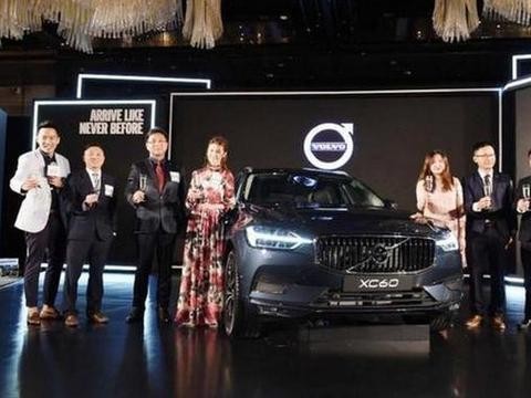 全时四驱2.0T+8AT, 7秒破百卖30万, 能否力压途观L?！