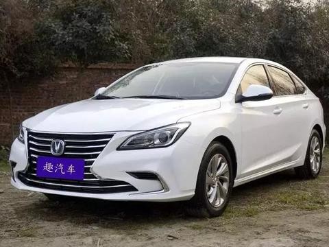 预算有限？这四款中级车15万能拿下~