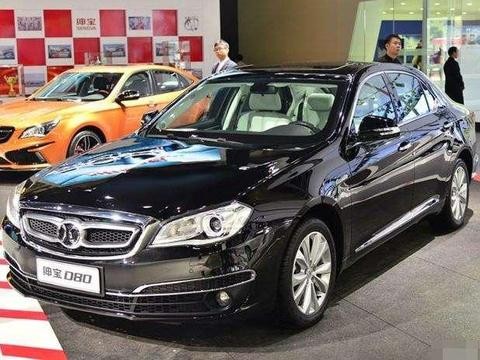 国产车最大败笔：3年仅卖出8辆车，丢人丢到家！