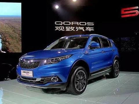 最憋屈的国产车，故障率几乎为零，却因没钱打广告而被埋没！