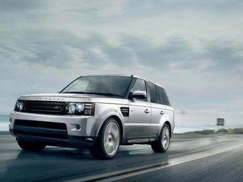 一辆好的SUV, 底盘功夫一定要扎实!