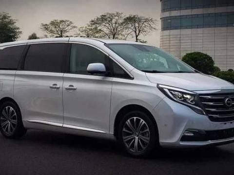 广汽传祺GM8上市后, 能否抢占别克GL8商务MPV市场? 该车有实力吗