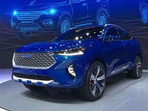 又一款国产X6诞生, 这次不在是T90, 而是吉利生产的新款SUV! 售价15万必定大火!