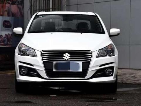 全系1.6L全铝发动机，油耗5.6L，售7万多，这才是实力派合资家轿