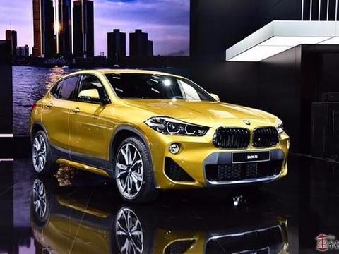 新一年的汽车首演现身北美车展，你不看看？