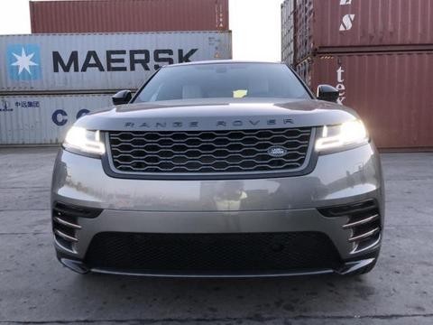 最漂亮的SUV没有之一, 18款路虎揽胜星脉新车秒杀全系！