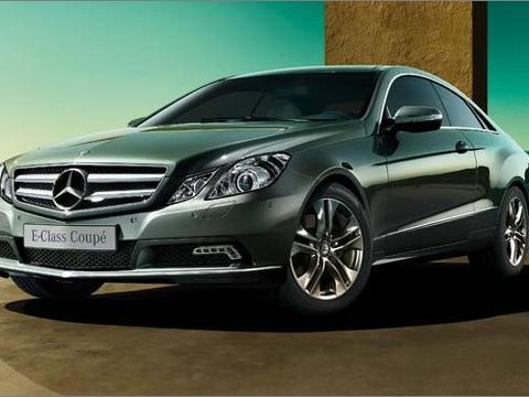 是否真是“买得起但用不起”的梅赛德斯-奔驰？