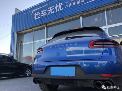 车辆改装花样多 二手车鉴定还原它的真面目