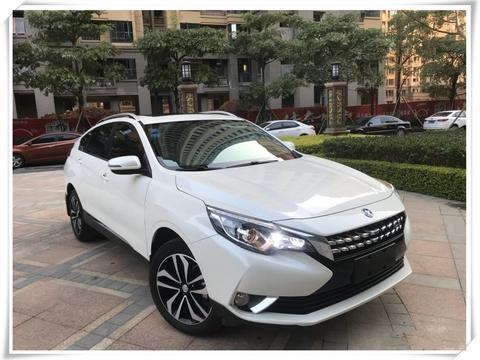 这车让吉利长城心寒，配奥迪内饰才10万，这次真比本田丰田干得好