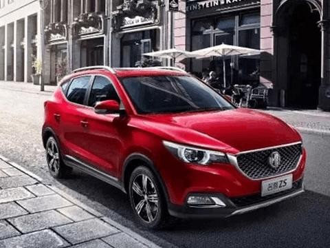 10万内大气有面子、适合过年开回家的SUV有哪些? 老司机推荐这几款