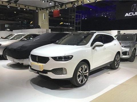 15万买SUV，合资就不要看了，从这几款国产车里选吧