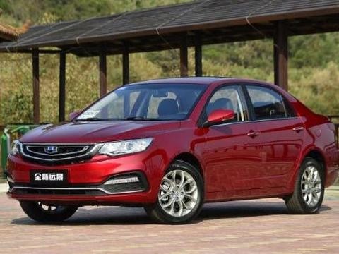 购车指南: 10万内的轿车, 注重舒适性、油耗和外观车型推荐