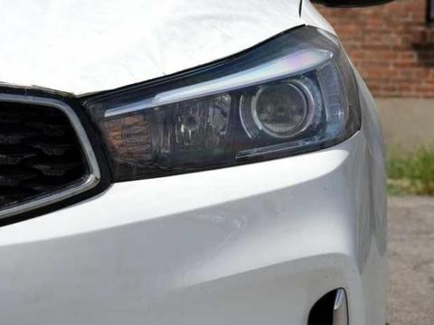 被誉为良心合资车，一款车拯救了一个车企！！