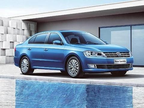 2017最卖座的轿车 大众朗逸、丰田卡罗拉、吉利帝豪均上榜