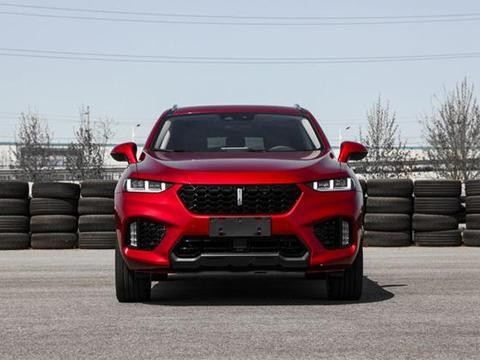 性能完虐宝马X6，领跑豪华SUV界，全年销量达8.6万辆