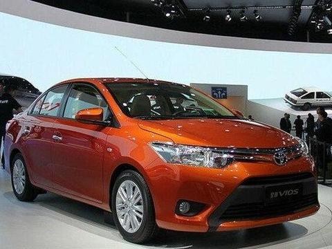 八万以内的推荐车型，丰田大众均上榜，最后一款被称为神车