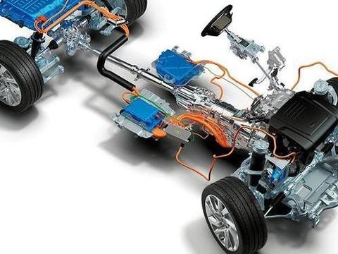 路虎全新极光或巴黎车展首发 搭混动系统