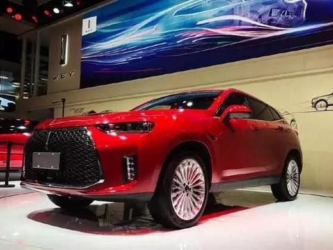 想买车的先等等，2018年即将上市这4款车