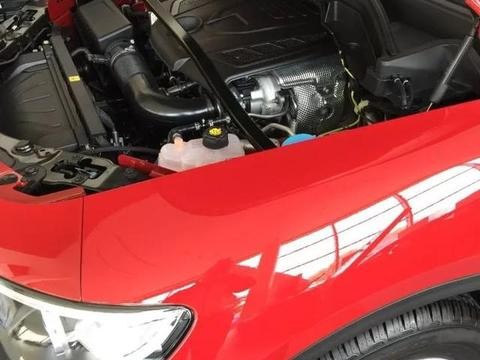 发动机布局你所不知道的，Guilia、3系、C级、A4到底谁操控更好