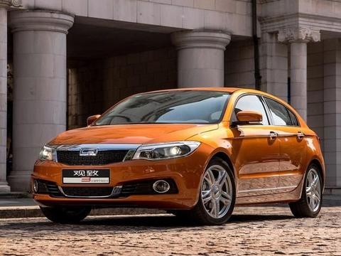 国产车质量最硬的车，嫌它价格太贵，合资车降价一降就是好几万