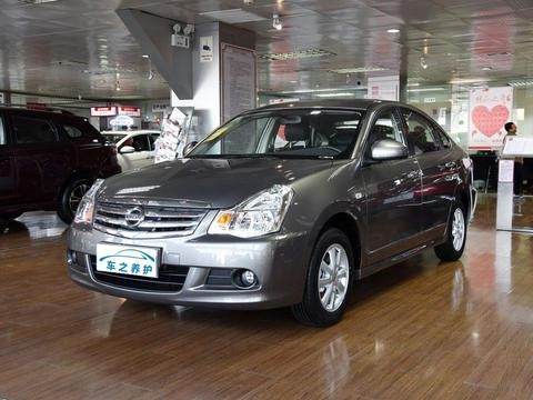 9万起的合资车, 虽然内饰有点低调, 后排却能让你有B级车的享受