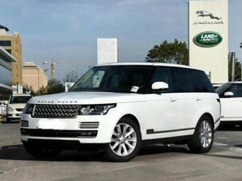 路虎这次最“堵心”！众泰T800来袭，比汉兰达霸气！