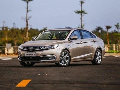 10万以内还买合资车？这几款国产车哪个不比合资强