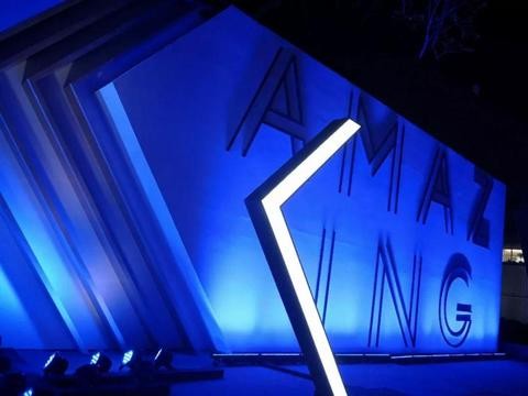 全新雷克萨斯旗舰车型强势来袭！