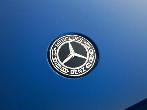 剑指宝马X1, 奔驰将推出全新SUV GLB！