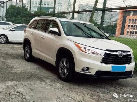 为什么“加价”都要买这辆车？看完此文你就明白了！！