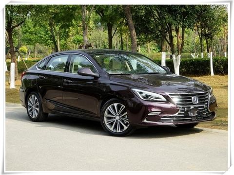 长安说到做到, 8万块的国产\