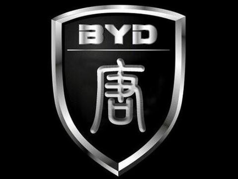 比亚迪终于要换标了？网友：换成第三个标，我第一个买