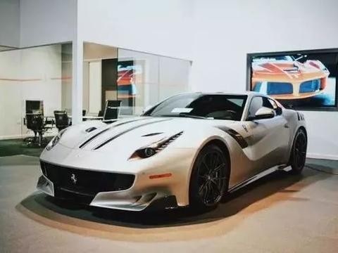 这里有“法拉利“的最新资讯请不要错过