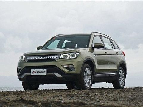 国产15万以内最火的四款SUV，超高配置大空间，性价比远超合资车