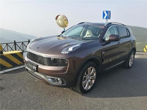 只卖17万的国产豪华SUV，保时捷看完都汗颜了