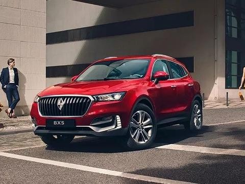 这几款车低调而奢华，关键是价格还不高！