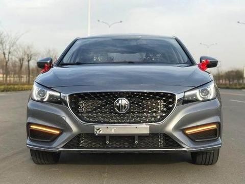 上市之前就扬言要把思域踩在脚下, 事实证明了它就是“辣馒头”