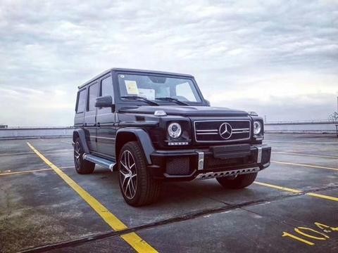 国内最强SUV前5名是它们，你同意吗？