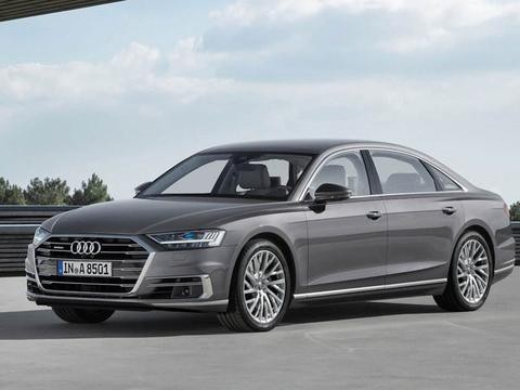 为何中国人喜欢奥迪而外国人喜欢奔驰？我们真的不一样