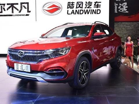 国货当自强，又两台全新SUV来袭！