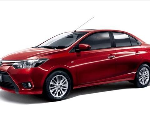 丰田低价安全车，配ESP多气囊，仅售6万起，你心动吗！