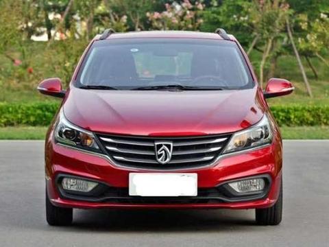 年轻人第一台车就选它，不到5万就提走，颜值配置堪称业界良心！