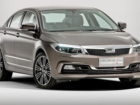 被称为开不坏的国产车，安全性媲美沃尔沃，9万起品质超越丰田