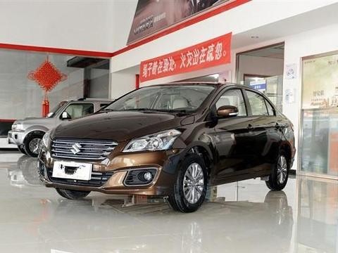 售价7万起油耗3毛多，月销只有千台，可谓是最落魄的合资车