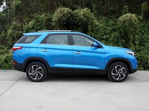 买宝骏560的人铁定后悔