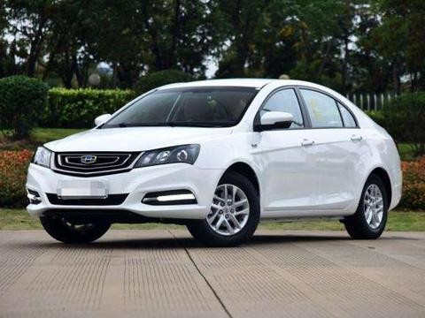 开不坏的国产车, 油耗4毛, 仅7万, 一年狂销23万辆!