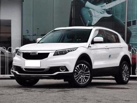 号称开不坏的国产车，安全性堪比沃尔沃，新款10万要成国产黑马