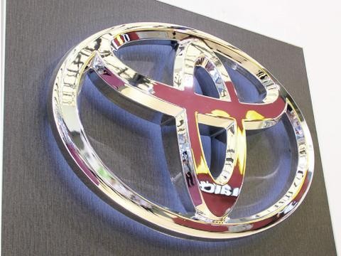 都说大众车主是神车党，原来丰田才是真正的神车专业户