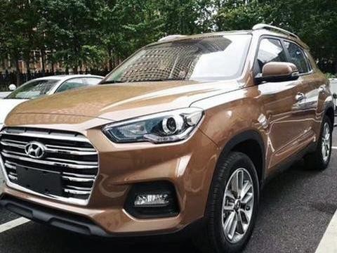 ?看完现代上市新款SUV之后, 非常高兴, 果然还是我们国产SUV好啊!