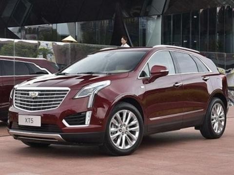 最便宜的凯迪拉克SUV来了，不想买Q3和X1的看过来！